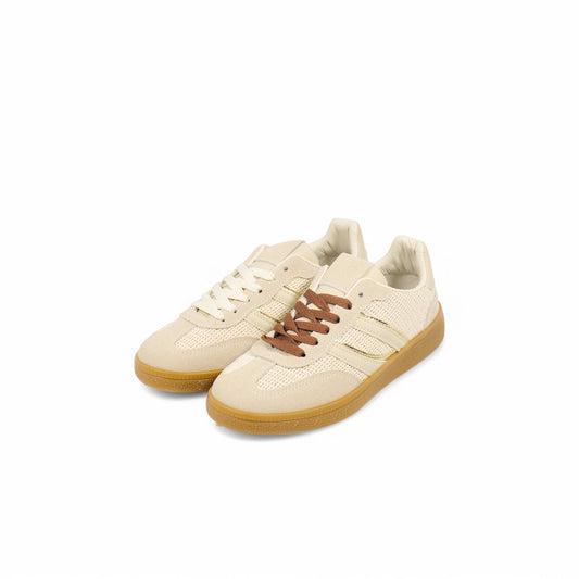 Zapatillas planas
